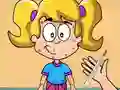 Игра Doctor Kids онлајн