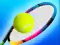 Игра Tennis Clash онлајн