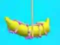 Игра Rope Unroll онлајн