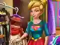 Игра Pixie Secret Wardrobe онлајн