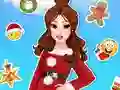 Игра Holiday Deco Handmade Shop онлајн