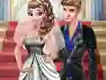 Игра Ice Queen Wedding Album онлајн