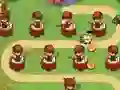 Игра Defend Home онлајн