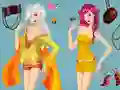 Игра Fashion Milano Challenge онлајн