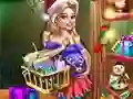 Игра Mommy Shopping Xmas Gifts онлајн