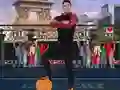 Игра Ronaldo: Kick'n'Run онлајн