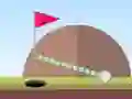 Игра Golf Land онлајн