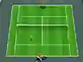 Игра Angel Tennis онлајн