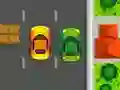 Игра Food Delivery Rush онлајн