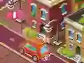 Игра Family Road Trip онлајн