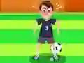 Игра Soccer Champ 2020 онлајн