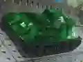 Игра Impossible US Army Tank онлајн