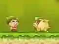 Игра Eddie Adventure онлајн