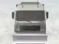 Игра Snow Plow Trucks онлајн