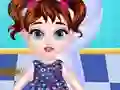Игра Baby Taylor House Cleaning онлајн