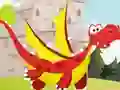 Игра Dragon Bubble онлајн