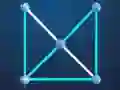 Игра Connect Dots 2 онлајн
