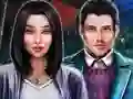 Игра Lost at Midnight онлајн