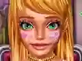 Игра Pixie Flirty MakeUp онлајн