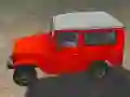 Игра Monster 4x4 Hill Climb онлајн