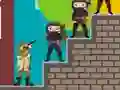 Игра Mr Gun онлајн