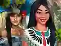 Игра Temple Keepers онлајн