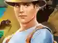 Игра Mysterious Camp онлајн