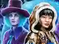 Игра Midwinter Moon онлајн