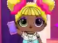Игра Vsco Baby Dolls онлајн