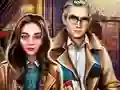Игра The Book Collector онлајн