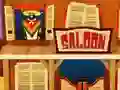 Игра Saloon Robbery онлајн