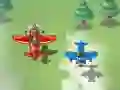 Игра Panda Hero Fighter онлајн