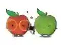 Игра Sweet Apple Jigsaw онлајн