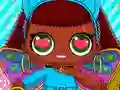 Игра Popsy Surprise Maker онлајн