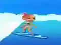 Игра Surf Crazy онлајн