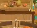 Игра Shoot The Fruit онлајн