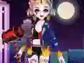 Игра Fantabulous Emancipation Of Harlequin онлајн