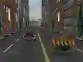 Игра 3D Furious Driver онлајн