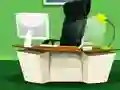 Игра Office Spot The Differences онлајн