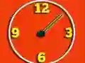 Игра Clock Challenge онлајн