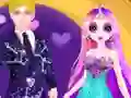 Игра Love Horoscope For Princesses онлајн