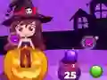 Игра Sweet Halloween онлајн