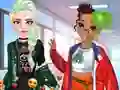 Игра E Girl Fashion онлајн