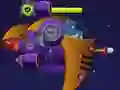 Игра Clash Of Aliens онлајн