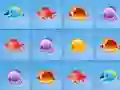 Игра Fish Match Deluxe онлајн