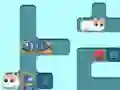 Игра Stretch The Cat онлајн