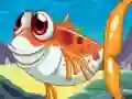 Игра Aquarium Puzzle онлајн
