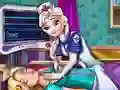 Игра Goldie Resurrection Emergency онлајн