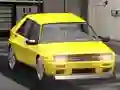 Игра Drift Car City Driving онлајн