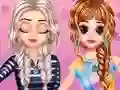 Игра Princess Trendy Tshirt онлајн